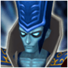 Summoners War Monster Monster - Lich Water Icon