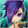 Summoners War Monster Monster - Magic Knight Dark