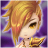 Summoners War Monster Monster - Magic Knight Wind