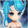 Summoners War Monster Monster - Mermaid Water