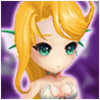 Summoners War Monster Monster - Mermaid Wind