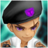 Summoners War Monster Monster - Neostone Fighter Dark
