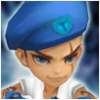 Summoners War Monster Monster - Neostone Fighter Water