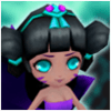 Summoners War Monster Monster - Nine-tailed Fox Dark