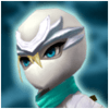 Summoners War Monster Monster - Ninja Light