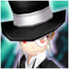 Summoners War Monster Monster - Phantom Thief Dark