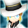 Summoners War Monster Monster - Phantom Thief Light