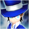 Summoners War Monster Monster - Phantom Thief Water