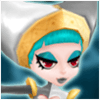 Summoners War Monster Monster - Pierret Light