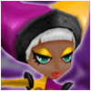 Summoners War Monster Monster - Pierret Wind