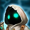 Summoners War Monster Monster - Poison Master Light
