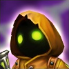 Summoners War Monster Monster - Poison Master Wind