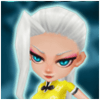 Summoners War Monster Monster - Rakshasa Light