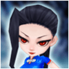 Summoners War Monster Monster - Rakshasa Water