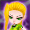 Summoners War Monster Monster - Rakshasa Wind