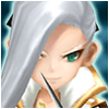 Summoners War Monster Monster - Samurai Light