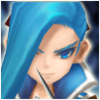 Summoners War Monster Monster - Samurai Water