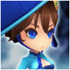 Summoners War Monster Monster - Sky Dancer Water
