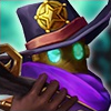 Summoners War Monster Monster - Sniper MK I Dark