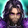 Summoners War Monster Monster - Steel Commander Dark