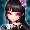Summoners War Monster Monster - String Master Light