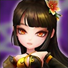 Summoners War Monster Monster - String Master Wind
