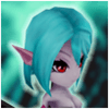 Summoners War Monster Monster - Succubus Dark