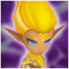 Summoners War Monster Monster - Sylph Wind