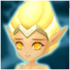 Summoners War Monster Monster - Sylphid Light