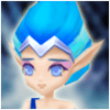 Summoners War Monster Monster - Sylphid Water