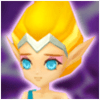 Summoners War Monster Monster - Sylphid Wind