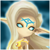 Summoners War Monster Monster - Undine Light