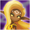 Summoners War Monster Monster - Undine Wind