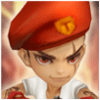 Summoners War Monster - Neostone Fighter Fire