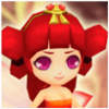 Summoners War Monster - Nine-tailed Fox Fire