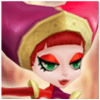 Summoners War Monster - Pierret Fire