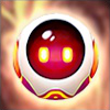 Summoners War Monster - ROBO Fire
