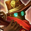 Summoners War Monster - Sniper MK I Fire