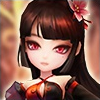 Summoners War Monster - String Master Fire