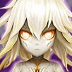 Summoners War Monster - Wind Homunculus Awakened