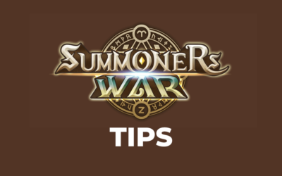 27 Summoners War Tips