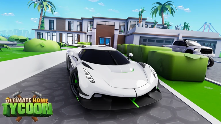Best Roblox Tycoon Games - 15 Ultimate Home Tycoon