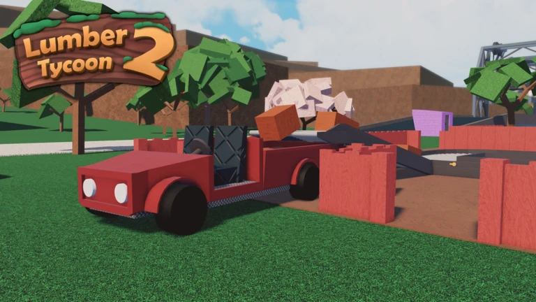 Best Roblox Tycoon Games - 19 Lumber Tycoon 2