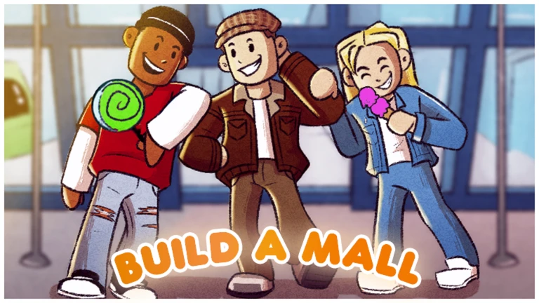 Best Roblox Tycoon Games - 20 Mall Tycoon