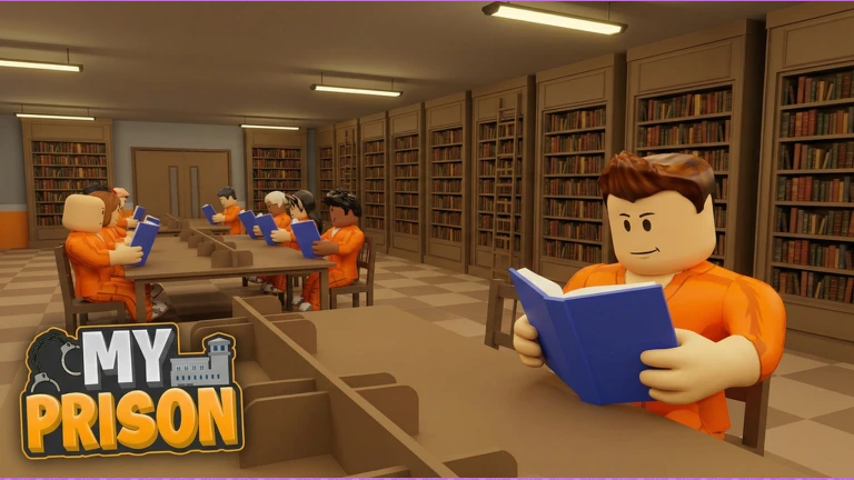 Best Roblox Tycoon Games - 3 My Prison