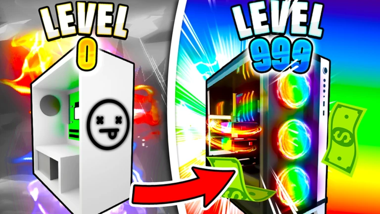 Best Roblox Tycoon Games - 4 PC Tycoon (2 Player)