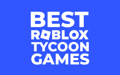 26 Best Roblox Tycoon Games