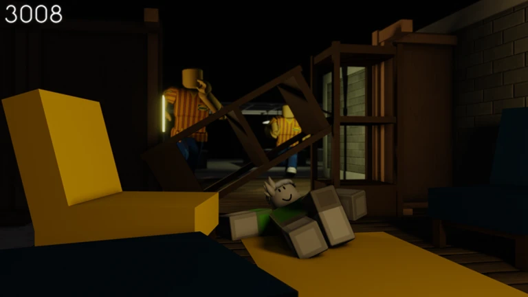 Best Roblox Games - 3008