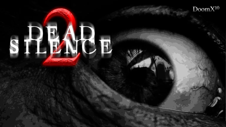 Best Roblox Games - Dead Silence 2