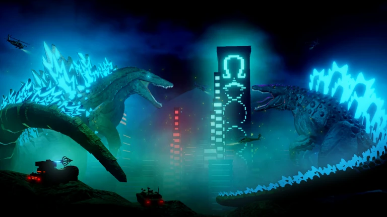 Best Roblox Games - Dinosaur Simulator